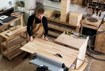 Fabrica de Muebles