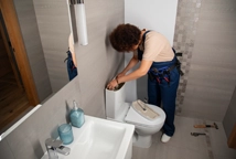 INSTALACIÓN SANITARIA