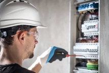 Instalaciones eléctricas