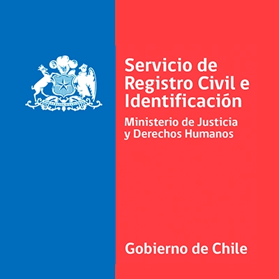 SERVICIO DE REGISTRO CIVIL